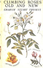 Climbing Roses Old and New by