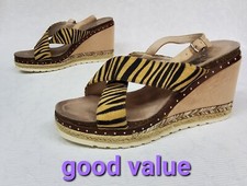 XTI Womens Strappy Shoes /