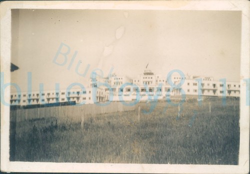 1930s brighton saltdean ocean - 1930s,