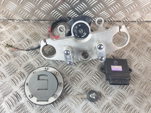 Yamaha xjr 1300 2005 key - , set