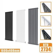 Modern Flat Panel Radiator
