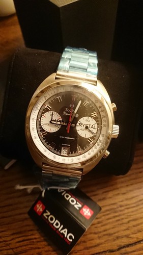 Zodiac grandrally z09606 - zodiac,