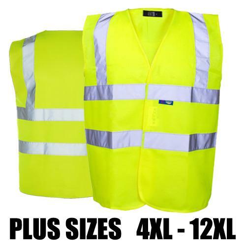Vis safety vest viz - vis,