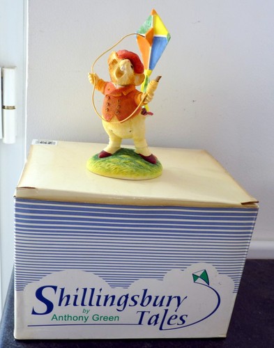 Shillingsbury tales - tales, by