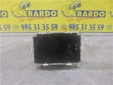 8A6T18B955Ah Display Ford