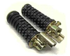 OEM Rear Foot Rest Footrest