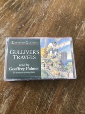 Children’s Ladybird Cassette