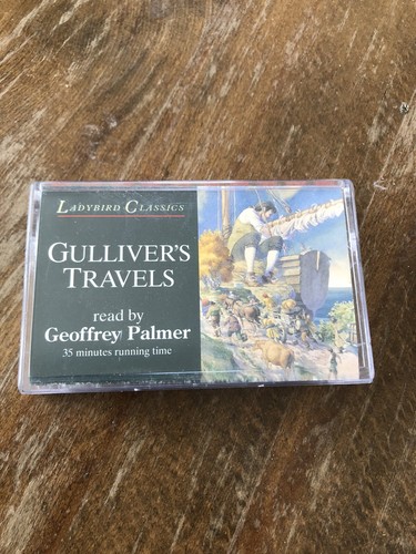 Children ladybird cassette - children’s,