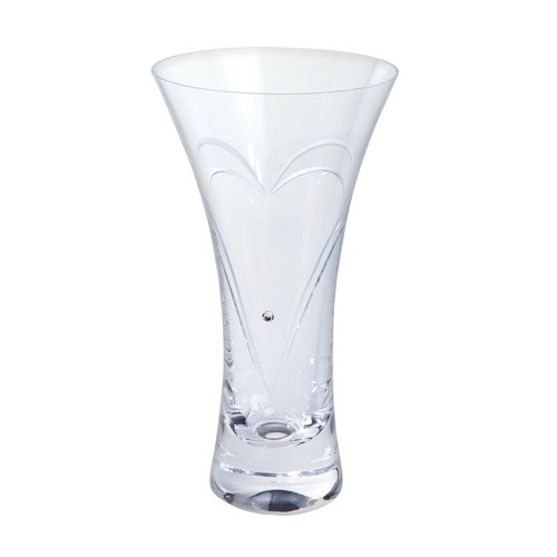 Dartington crystal glitz - crystal,