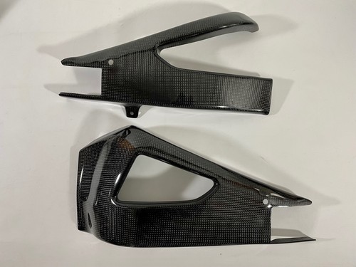 Swing arm protectors - swing,