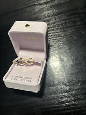 Isabella M Sterling Silver