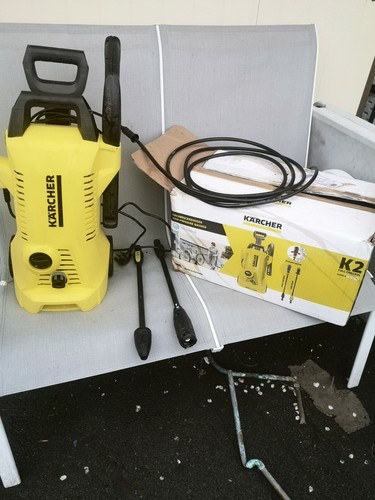 Karcher full control - karcher,