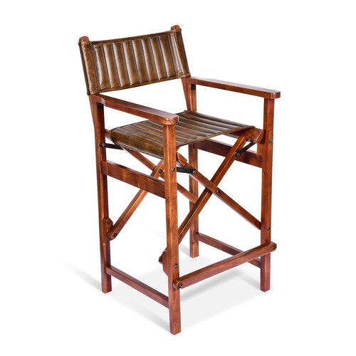 Genuine leather folding - genuine,