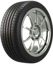 2x 255/40/18 Bridgestone Tyres