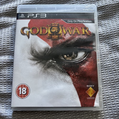 God war iii - of,