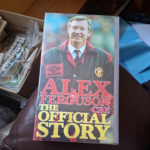 Manchester united alex - manchester,