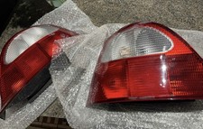  A set of 2 Rover 25 MGZR