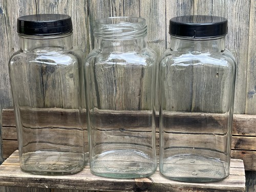 Vintage 70s retro glass - vintage,