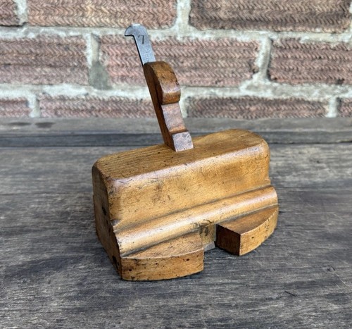 Vintage varvill sons wooden - vintage, &