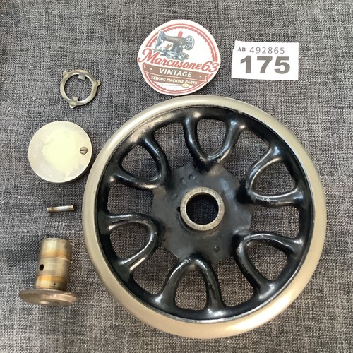 Original vintage spoke - original, hand