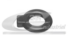 70704 3RG Bracket, muffler for