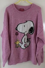 Snoopy Rare Primark Jumper