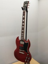 GIBSON SG 61 REISSUE Electric
