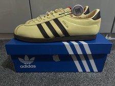 Adidas Dublin - Size? Exclusive 1/2025 - UK 10 - US 10.5 - New in box