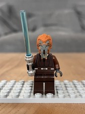 Lego Star Wars Plo Koon
