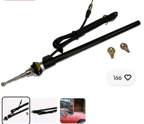 Car chrome universal - universal, radio