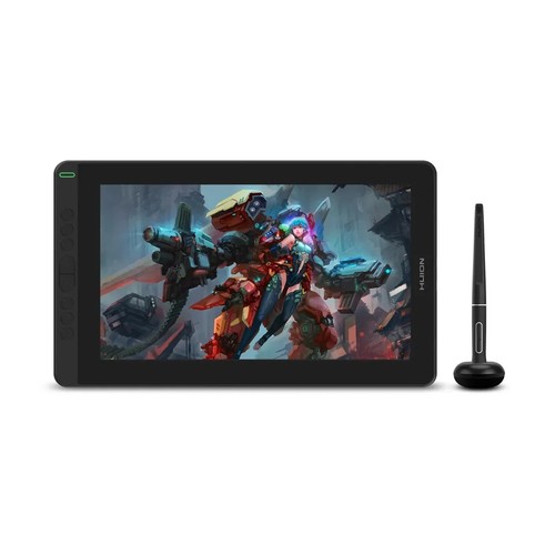 Huion kamvas pro graphic - huion, 13