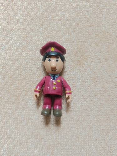 2005 plc postman pat ajay - plc,