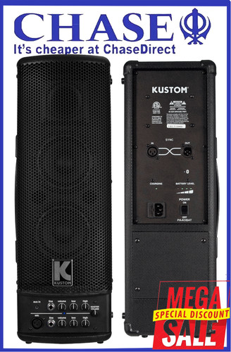 40w portable speaker cabinet - portable,