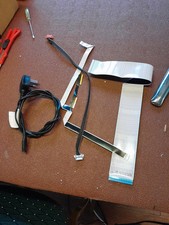 Samsung Ue50au9007k Internal