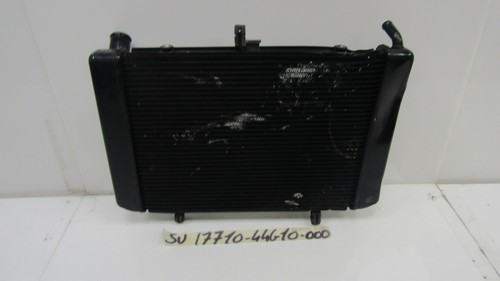 Water radiator suzuki gsr - suzuki,