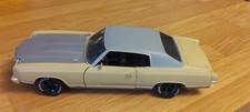 Chevrolet Monte Carlo 1/18 ERTL Fast & Furious 3 Tokyo Drift