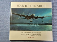 Mark Postlethwaite War In The