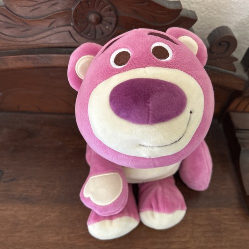 Disney toy story lotso - disney,