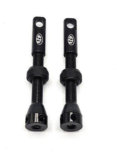 Tubeless tire presta valve - tubeless,