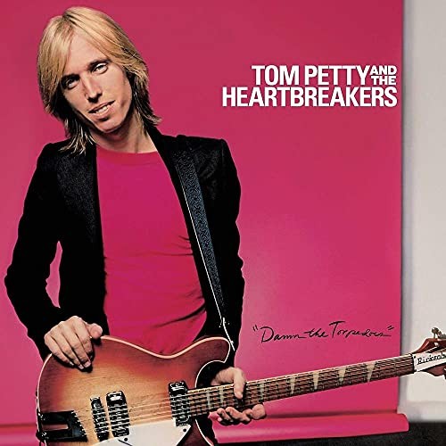 Tom petty damn - the, torpedoes
