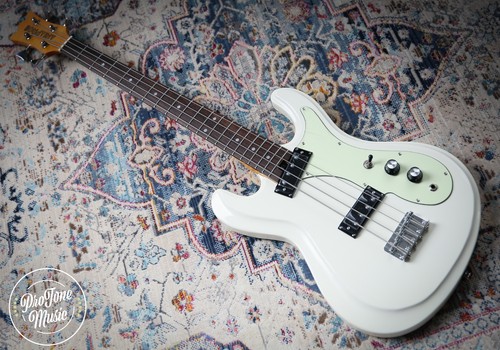 Aria pro dmb 206 retro - pro,