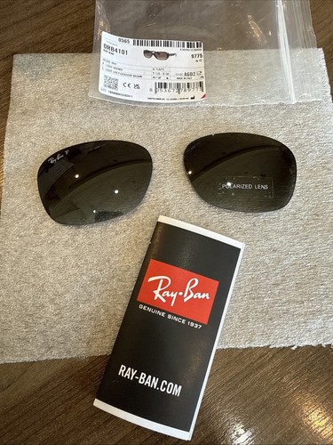 Genuine ray ban rb4101 jackie - ray-ban,