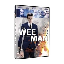 The wee man dvd new - man,