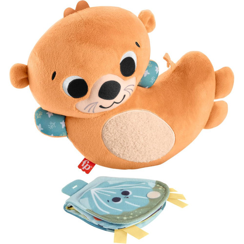 Fisher price rockin - 2-in-1, rockin’