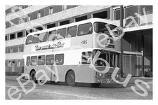 Bus Photograph GREATER GLASGOW