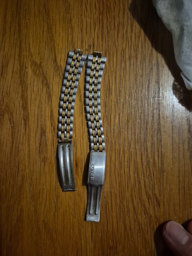 Seiko laddies metal watch - laddies,