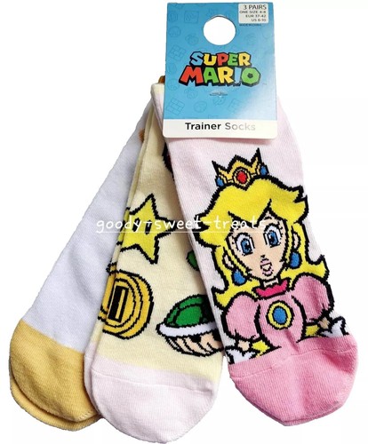 Womens super mario - super,