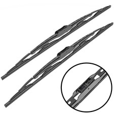 Windscreen Wiper Front Fits