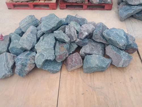 Medium large granite - ,