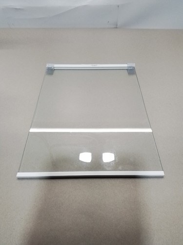 Fridge upper glass freezer - fridge,